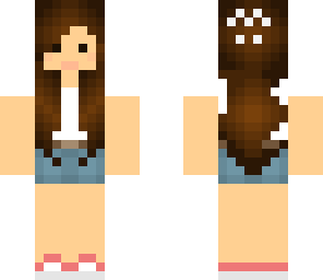 next skin