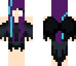 demon girl