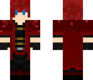 red assassin