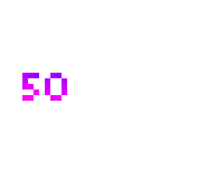 50 followers