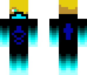 light blue assassin upgrade