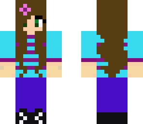 cool girl