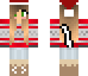 kitty girl cat chrstmas girl