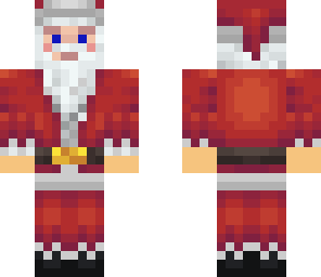 santa clause 