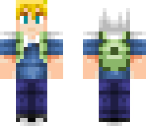 finny