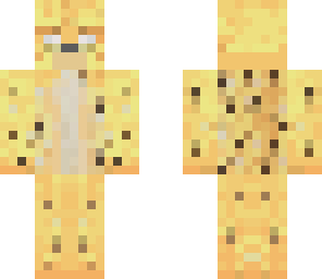 hrebine ozelot