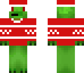 the grinch