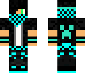 skin