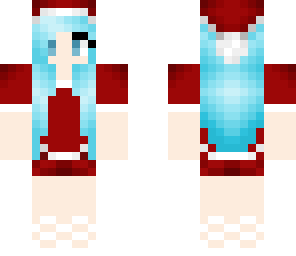 merry christmas asuna