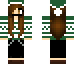 aims christmas skin