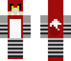 foxy the fox
