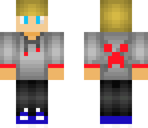 chase_rocks_101 forever skin