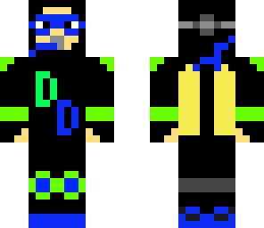 scuba-diver