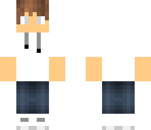 jacob's white