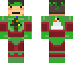 massterbonezx christmas 2