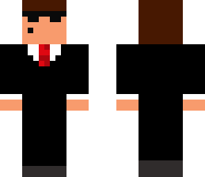 secret agent