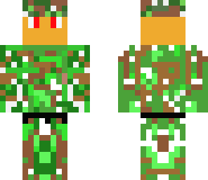 soldier
