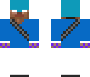ender war herobrine