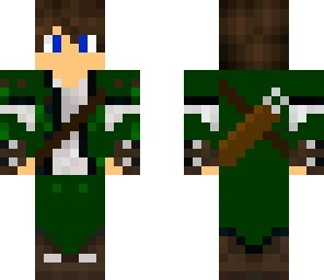 elven xlchosenonelx