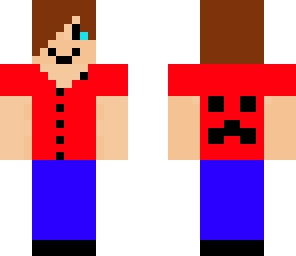 some wierd guy