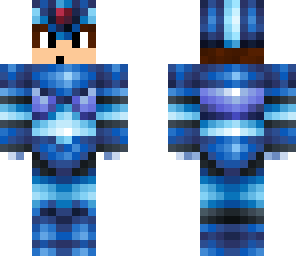 megaman x