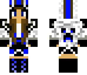 blue assasain