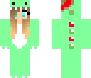 christmas dino