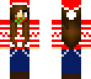 christmas outfit 2