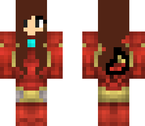 iron man me edied