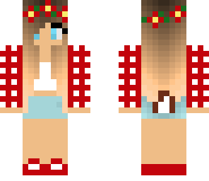 reindeer cutie