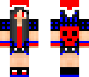 santa zek girl edited