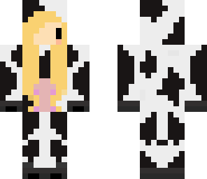 cow girl