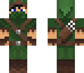archer