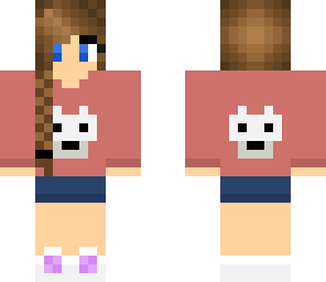 bear sweater