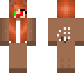 raindeer the roodoph