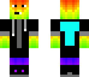 gamer guy
