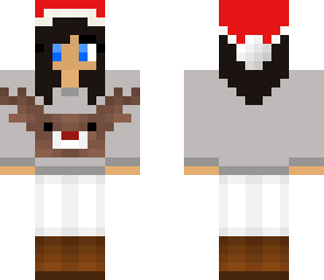 christmas outfit 3
