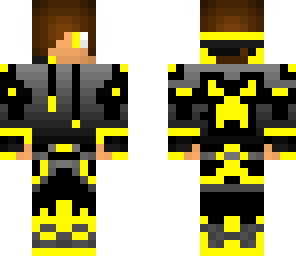 yellow boy