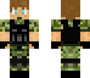 soldier hardaxe v2