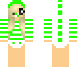 green dino baby