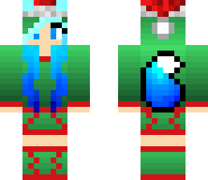 christmas taffy