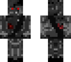 dark hunter