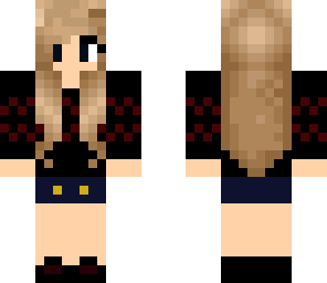 sweater girl