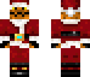 santa frinzix
