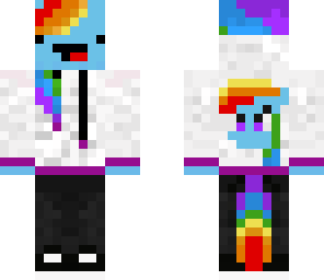 rainbow blitz
