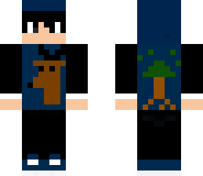 woods9000