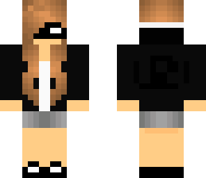 finished skin