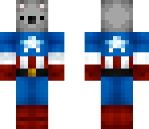 captain koala