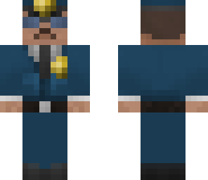 police