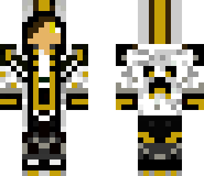 yellow assassin